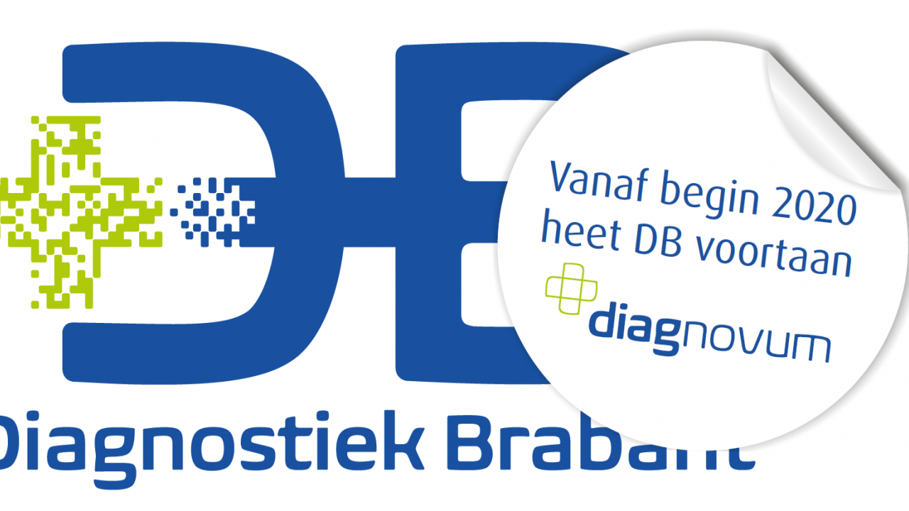 DB wordt Diagnovum!