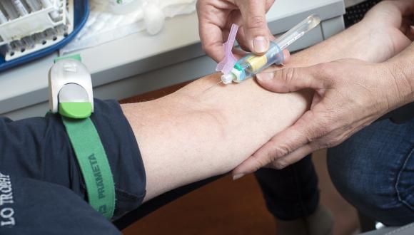 Prikposten open tijdens lockdown