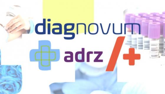 Start samenwerking Diagnovum & Adrz
