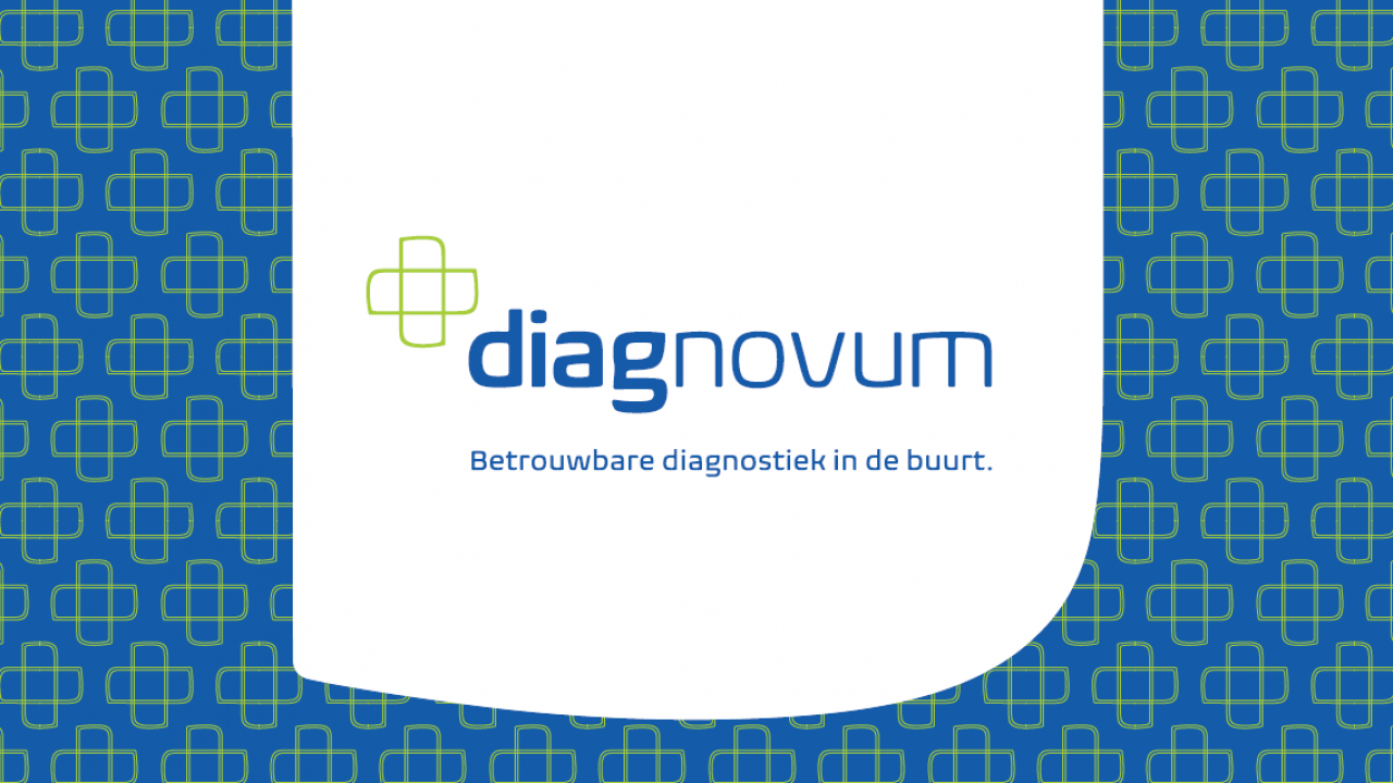 Diagnovum - Voorheen Bekend Als DB - Diagnovum