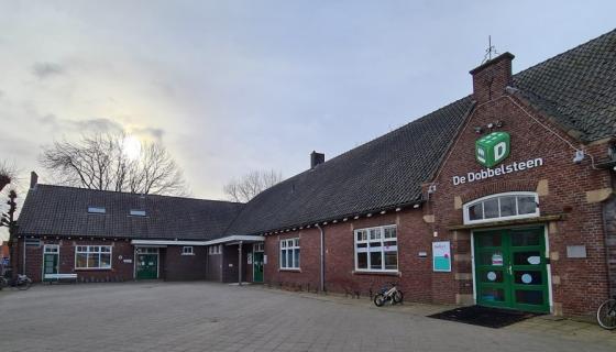 Nieuwe prikpost in Breda