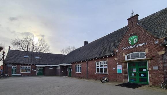 Nieuwe prikpost in Breda