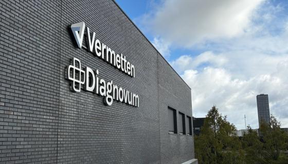 Verhuizing hoofdkantoor