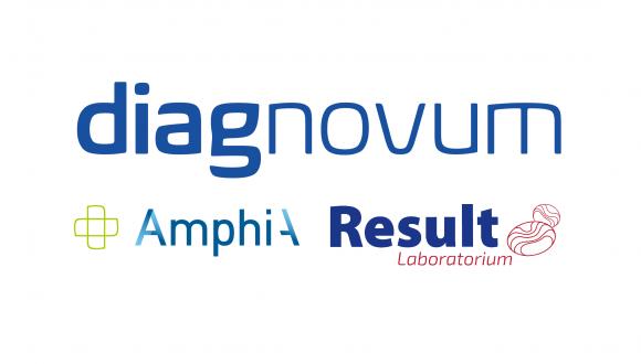 Samenwerking Diagnovum, Amphia en Result Laboratorium