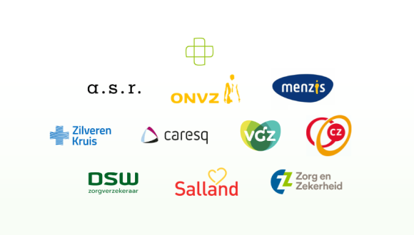 Gecontracteerde zorg via Diagnovum in 2026