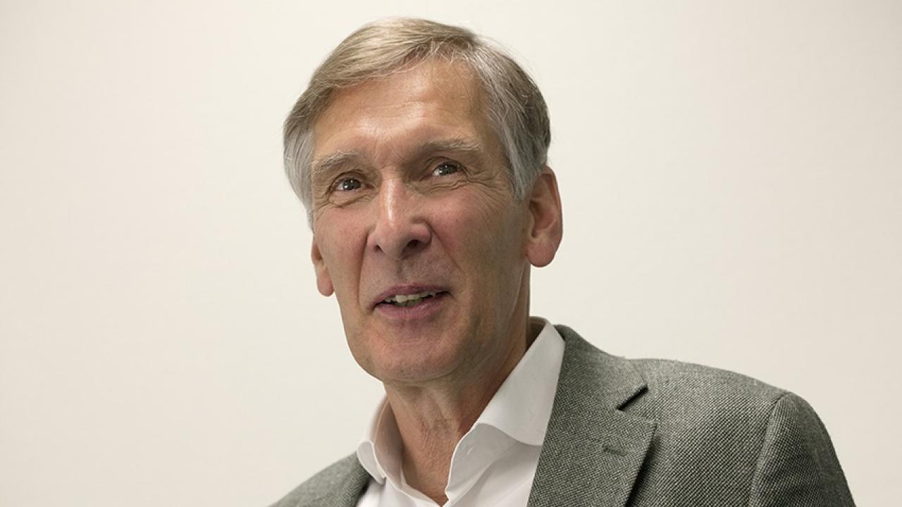 Paul Kil benoemd tot medisch directeur