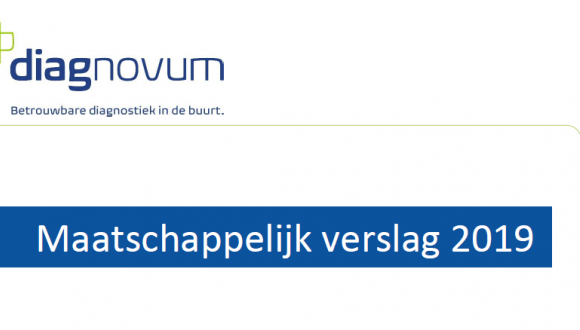 Jaarverslag 2019