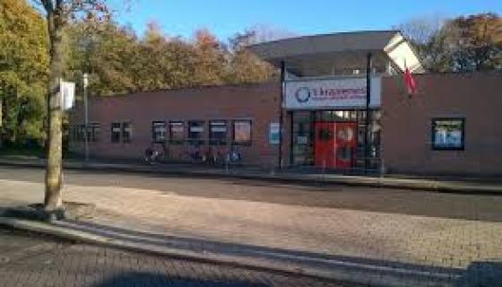 Vanaf 13 oktober bloedafname in 't Kraaiennest