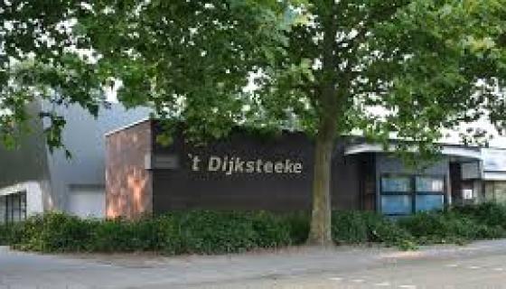 Gewijzigde openingstijden bloedafnamelocatie 't Dijksteeke 