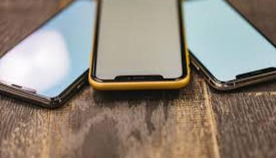 Oude telefoons recyclen voor het goede doel